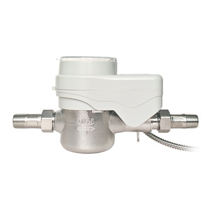 Guangdong Magnesium Technology Co., Ltd. Water Meter 15mm Mechanical Photoelectric Direct Reading With Remote Transmission - Product Image 2