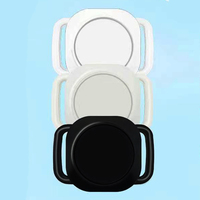 Traceur GPS portable étanche IPX67 pour enfants, chiens, chats et porte-clés