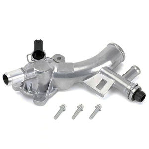 Para <span class=keywords><strong>Chevrolet</strong></span> Cruze Sonic Trax 1.4L motor 25193922 55565334 termostato de salida de agua - Product Image 4