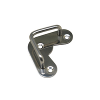 Metal Fabrication Metal Stamping Musical Instrument Accessories OEM Custom Stainless Steel Musical Instrument Accessories