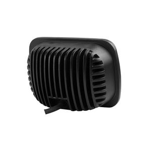 Phares de voiture pièces feux de route/feux de croisement tout-terrain camion lumière 5X7 pouces carré phare LED pour Jeep Wrangler Yj Cherokee - Product Image 2