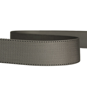Militaire-Grade Printed Solid Color Nylon Webbing Heavy Duty 1 Inch Flat <b>Strap</b> for Tactical <b>Backpack</b> and Outdoor Gear - Product Image 1