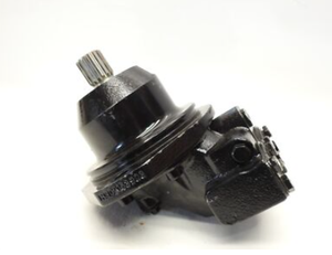 R902269716 A2FEM056/70NWVP2Z611C0J-0 Bomba de Pistones para Motor Hidráulico A2FO A2FM A2FE A2FM45 A2FM80 A2FE45 A2FEM - Product Image 2