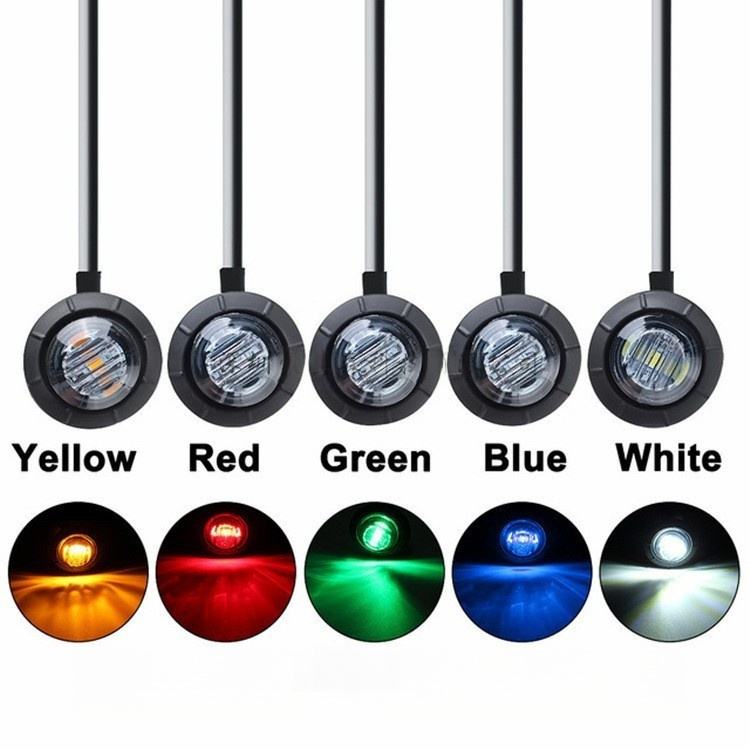 เลนส์สีขาว แสงสีขาว