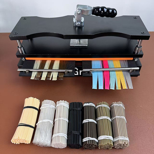 Machine à extensions capillaires instantanées Ktip Fusion Mini – Outil chauffant plat personnalisé pour extensions Ktip à usage domestique - Product Image 5