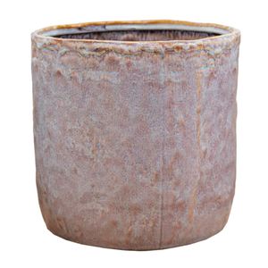 Jarrón PEARL VILLAGE D 12.5 H 12CM - Product Image 1