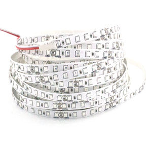 高品質12V LEDテープストリップ 2835冷白色 120灯/メートル 幅8mm 景観用 IP20 銅製ボディ - Product Image 6