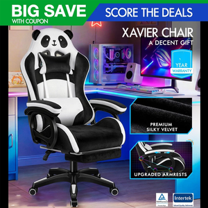 Chaise de <span class=keywords><strong>bureau</strong></span> gaming OEM économique pour fournisseurs, fauteuil de gaming avec support de massage pour la détente des joueurs sur ordinateur - Product Image 2
