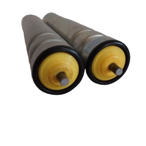 Con Lăn Điều Khiển Bánh Xích Đôi Bằng Thép Với Xích 12B-G1 - Product Image 6