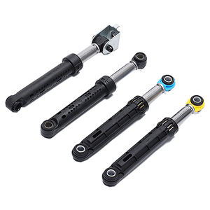 Venta caliente Piezas de lavadora AS133025 <span class=keywords><strong>INDESIT</strong></span> 100N Lavadora Amortiguador - Product Image 6