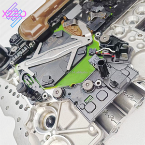 Pièces d'auto 725 725.0 A7252709011 A00009015000 A7252701905 Transmission <span class=keywords><strong>automatique</strong></span> électromécanique pour <span class=keywords><strong>mercedes</strong></span>-benz EC GLC GLE - Product Image 6