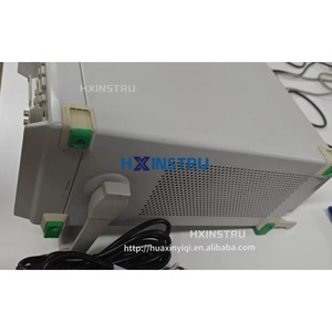 1 ชิ้น เครื่องทดสอบ Anritsu MS8609A มือสอง พร้อมฟังก์ชันเครื่องวิเคราะห์สเปกตรัม H - Product Image 4