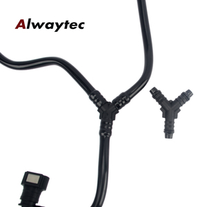 <span class=keywords><strong>Tuyau</strong></span> d'alimentation en carburant arrière Alwaytec 92226561 pour Camaro 2010-2012 - Product Image 5