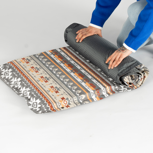 Durable Self-Inflating Waterproof Mattress Outdoor Thick <b>Camping</b> Mat Multi-Use <b>Tent</b> Floor Pad <b>Camping</b> Air <b>Bed</b> - Product Image 5