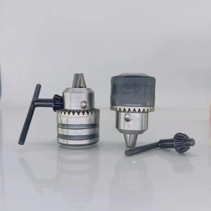 Mandrin de perçage léger de type clé J2110 1-10MM 1/2-20UNF pour perceuse – Complet, <span class=keywords><strong>bienvenue</strong></span> pour votre commande - Product Image 5