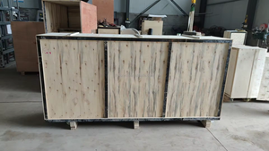 2-500g Máy cán và chia bột có thể điều chỉnh HJ-CM015W máy cắt và tạo hình bột - Product Image 6