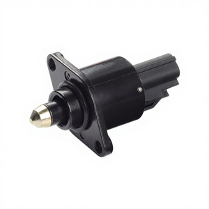 วาล์วปีกผีเสื้อความเร็วรอบเดินเบา4773817 4861413AA 4874432AC AC102 AC316 5019934AA - Product Image 2