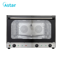 Horno de Convección