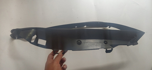 Para <span class=keywords><strong>BMW</strong></span> 7 Series F01 F02 730Li 740Li 750Li 760Li 2009-2015 Arandela de pantalla Cubierta de faro Sello Tira de goma Anillo de sellado - Product Image 3