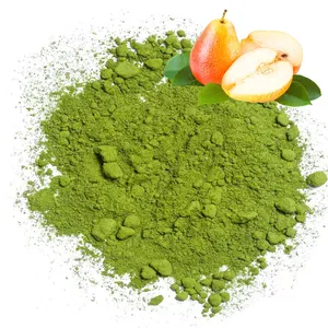 Comprar Pó Matcha Verde Boa Qualidade Sabor Pêra Matcha Fabricante