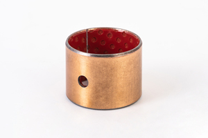 Nhà Máy OEM Trực Tiếp Cung Cấp SF-2Y Chất Lỏng Bôi trơn Mỡ Ống Lót Tùy Chỉnh Chất Lượng Cao Ổn Định Bụi Cây Hình Trụ - Product Image 2