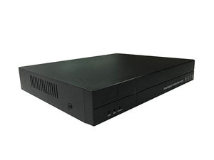 Système de sécurité avec enregistreur vidéo réseau (NVR) 9 canaux PTZ H.264 Gatocam avec stockage cloud 4K économique - Product Image 2