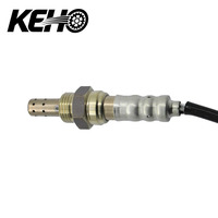 Vente directe de capteur d'oxygène 18213-82K21 pour moteur de voiture importée Suzuki/i, pièce détachée auto