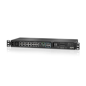 Montage en rack, appareil de sécurité et d'environnementalisation, NetBotz, 750 NBRK0750 - Product Image 3