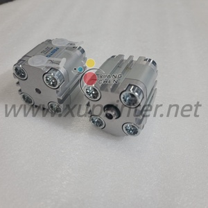 กระบอกลมคุณภาพนำเข้า ER รุ่น L8.170.1511 ADVU-32-9-P-A สำหรับเครื่องพิมพ์ออฟเซ็ต - Product Image 5