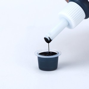 Juego de Tinta para Tatuajes de 5 ml y 36 Colores, Pigmento de Práctica de Pequeña Capacidad para Arte Corporal, Suministros para Tatuajes - Product Image 3