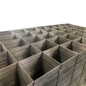 Thép cây thép biến dạng bê tông gia cố nhà máy Lưới Hàn/lưới bê tông thép - Product Image 1