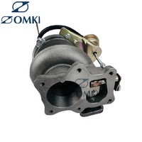 Pièces de camion Zomki moteur W04CT turbocompresseur Turbo VX18 CXAD VA240093 CXBK 241003470A 24100-1541A 24100-2940A
