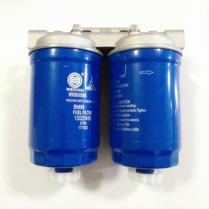 Pièces de moteur Deutz TD226B-<span class=keywords><strong>3D</strong></span> Filtre à carburant 12189882 - Product Image 1