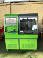 Banco de Pruebas para Inyectores HEUI CR2600
