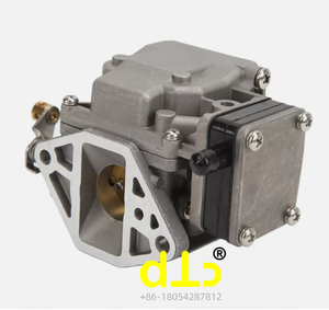 Carburador 6B4-14301-00 para Motor Fuera de Borda Yamaha 9.9HP 15HP 2 Tiempos - Product Image 3