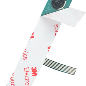 Tùy chỉnh đa chức năng màng bàn phím chuyển đổi nút phạm vi rộng khả năng tương thích cho các thiết bị điện tử & thiết bị gia dụng - Product Image 5