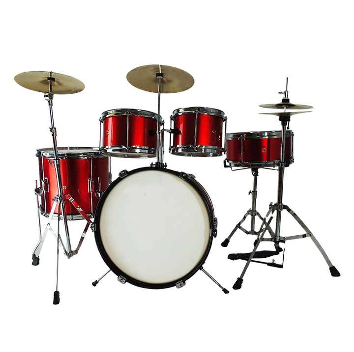 2023 Hot Sale Best-Material Made Latin Percussion Wooden Conga 