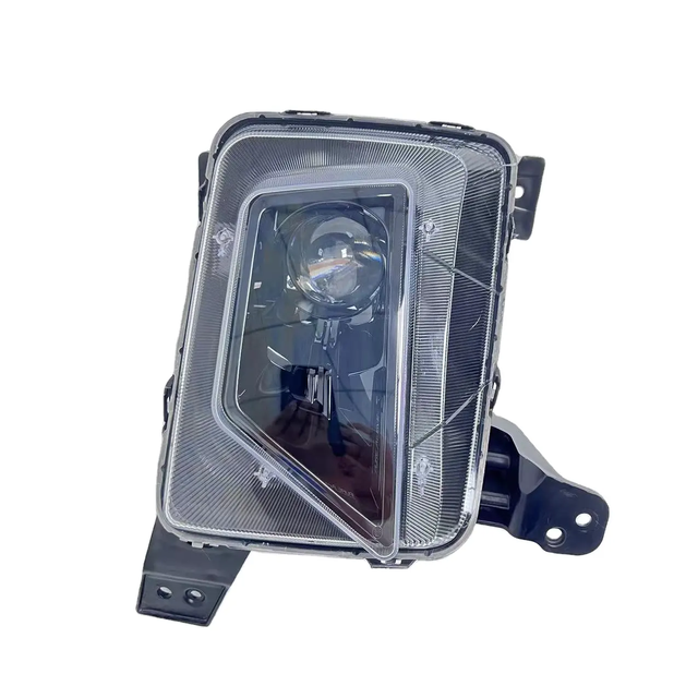 Car Headlights Original Factory Wholesale Lighting System Headlight Assembly for Changan UNI-T Series