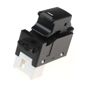 Lève-vitres pour Kia Sorento 2009-2014, 93580-2P000, boutons à interrupteur unique, neuf, plastique ABS, 12V, compatible - Product Image 4