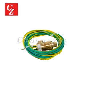 Nouveau capteur de température industriel 2204141700 PT1000 G1/2 pour compresseur d'air en usine de fabrication - Product Image 3