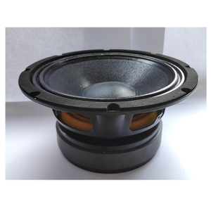 Loa Chuyên Nghiệp Loa Trầm 8 Inch Với Khung Thép, 4Ohm, L08-42167 Giá Rẻ - Product Image 1