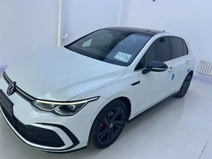 VW <span class=keywords><strong>Golf</strong></span> 280TSI R Line <span class=keywords><strong>2021</strong></span> Turboalimentado, Dos Ruedas Motrices, Hatchback, Gasolina, Automático, Sin Accidentes, Suministro Directo de Fábrica B2B - Product Image 1