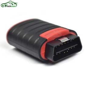 Escáner OBDII Profesional Thinkdiag para Todos los Sistemas, Escáner Automotriz OBD2, Codificación ABS SAS EPB ECU, Prueba Activa, Herramientas de Diagnóstico de Automóviles - Product Image 4