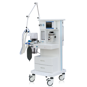 Macchina per Anestesia da Terapia Intensiva Ospedaliera con Schermo LCD ad Alta Definizione, Dispositivo Medico per Uso Umano - Product Image 3