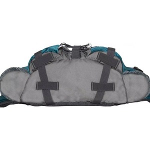 Fábrica BSCI 2023, mochila táctica de alta calidad, moderna, para viajes, deportes, ocio al aire libre, con bolsillo para botella de agua, para hombres y mujeres. - Product Image 3