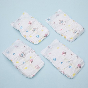 Pañales para Bebé Super Absorbentes con Diseño Impreso, de Bangladesh, de Algodón, Venta al Por Mayor en EE. UU. e India, Pañales para Bebé en Línea - Product Image 3