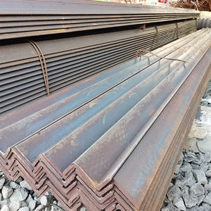 Barre d'angle égale Q235 Q345 Norme ASTM pour le soudage et la découpe - Product Image 4