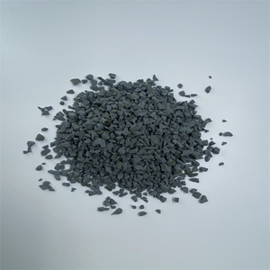 Không mùi cao su đàn hồi <span class=keywords><strong>mulch</strong></span> EPDM SBR hạt cường độ cao Kháng UV ISO chứng nhận hấp thụ sốc an toàn sàn - Product Image 2