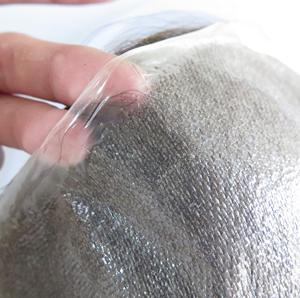 Parrucchino Naturale per <span class=keywords><strong>Uomo</strong></span> in <span class=keywords><strong>Capelli</strong></span> Umani Indiani, Sottile 0.04-0.06mm, Pronto per la Spedizione a Prezzo All'Ingrosso - Product Image 5