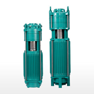 Bombas Sumergibles Verticales para Uso Subterráneo, Disponibles al por Mayor a Precio de Mayoreo, Bombas Sumergibles para Exportación AI-SP Wate - Product Image 1